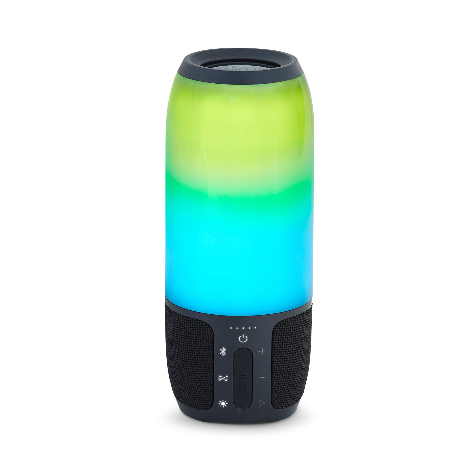 JBL JBLPULSE3BLKJN PULSE3 ブラック 新品 JBL Pulse 3, Black : Amazon.sg: Electronics
