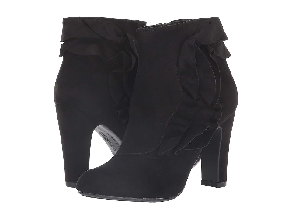 

Fergalicious Campton (Black) Women's Shoes