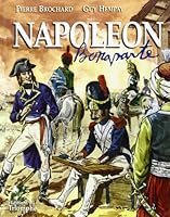 Napoleon Bonaparte BD 2843782341 Book Cover