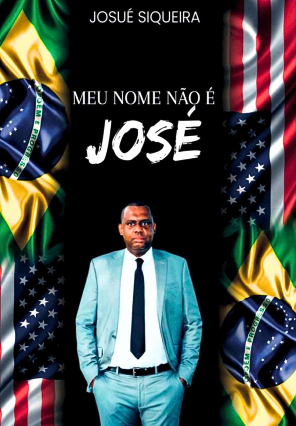 Meu nome não é José