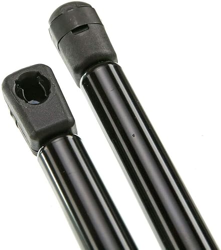 Miniatura 5 de Juego de 2 amortiguadores de gas de repuesto para Chevrolet Corvette 1998-2013 Convertible