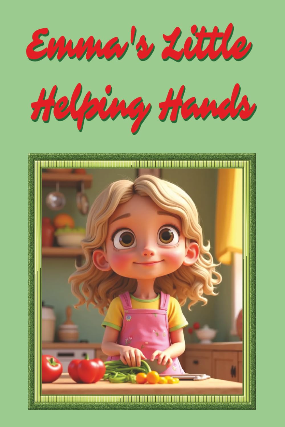 Emma’s Little Helping Hands