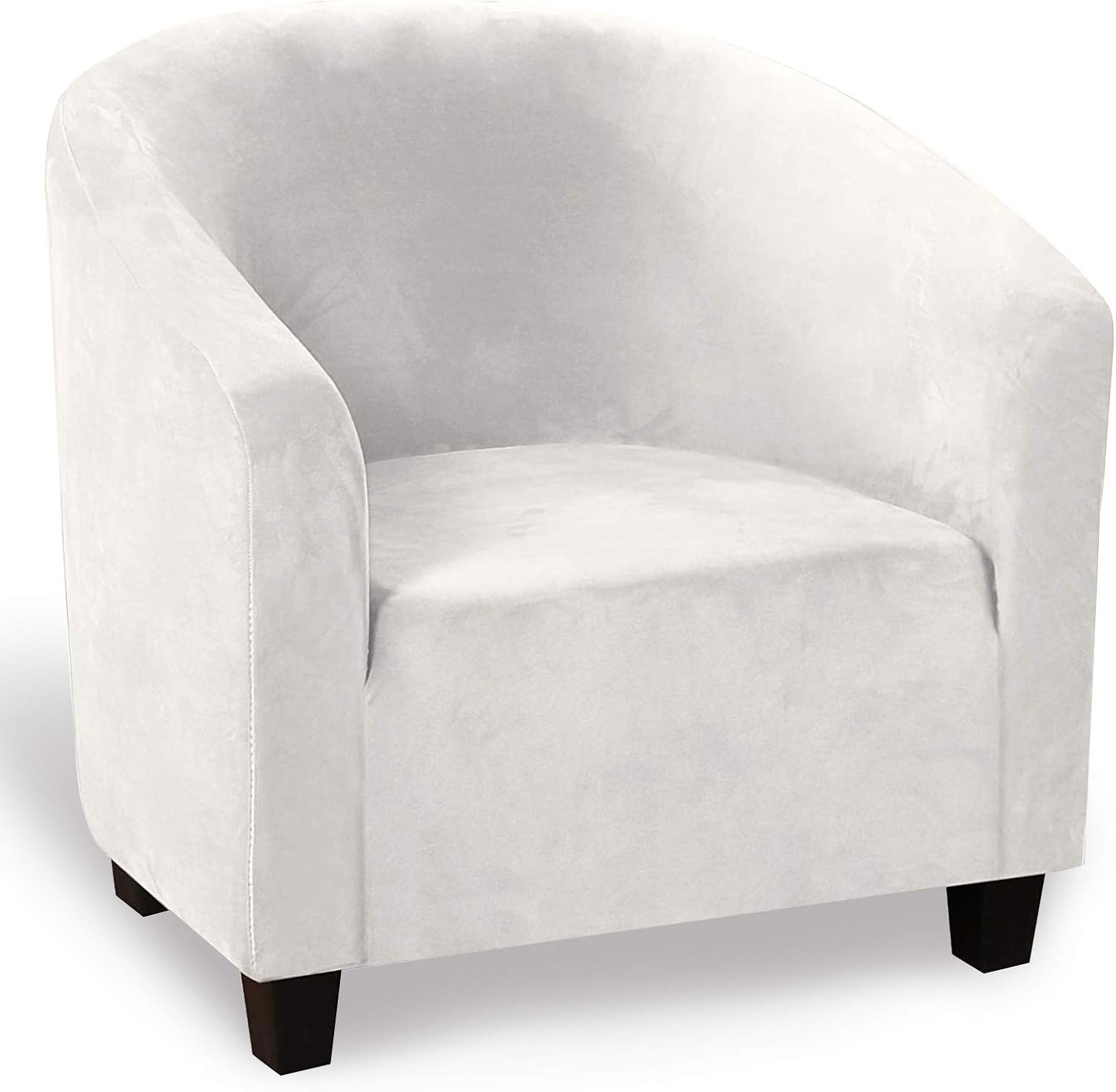 Buy Velvet Club Chair Slipcover Stretch Tub Arm Chair Cover Furniture Protector For Living Room Buy Velvet Club Chair Slipcover Stretch Tub Arm Chair Cover Furniture Protector For Living Room