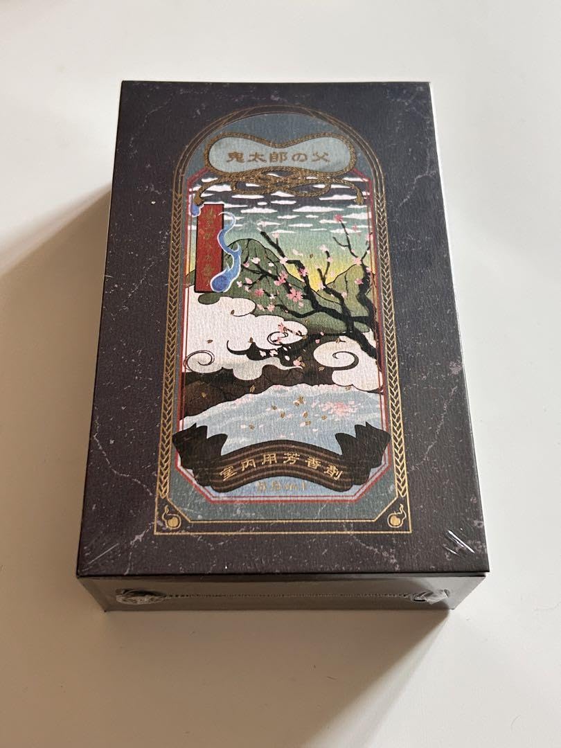Amazon.co.jp: 鬼太郎誕生 ゲゲゲの謎 アロマルームミスト