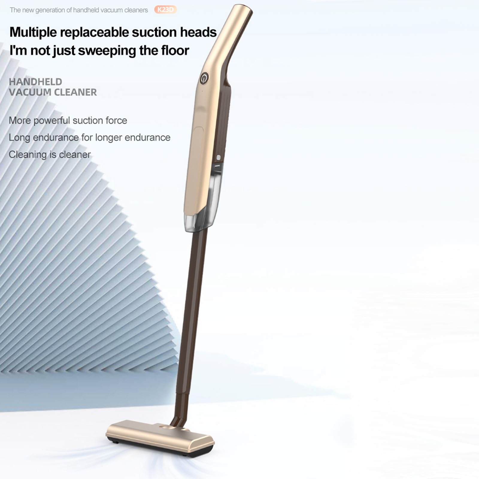 VEVOR Aspirateur à Cendres Avec Système De Filtration HEPA - Aspirateur