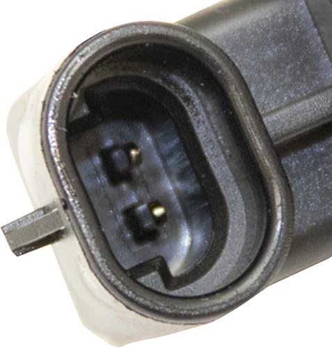 Vista 361 de TRQ Solenoide variable VVT de la distribución de la válvula del árbol de levas del motor Compatible con Hyundai Kia