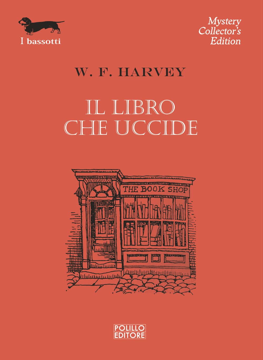 Il Libro Che Uccide - 4