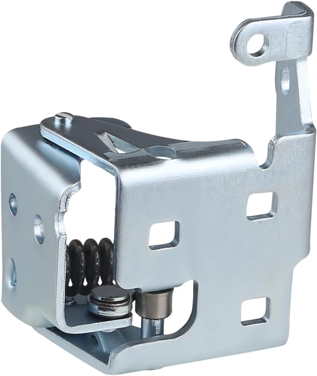 OE 20969645 Car Lower Door Hinge with Spring Front Left Hinge Automobile Repair Kit Silverado HD 2007-2017