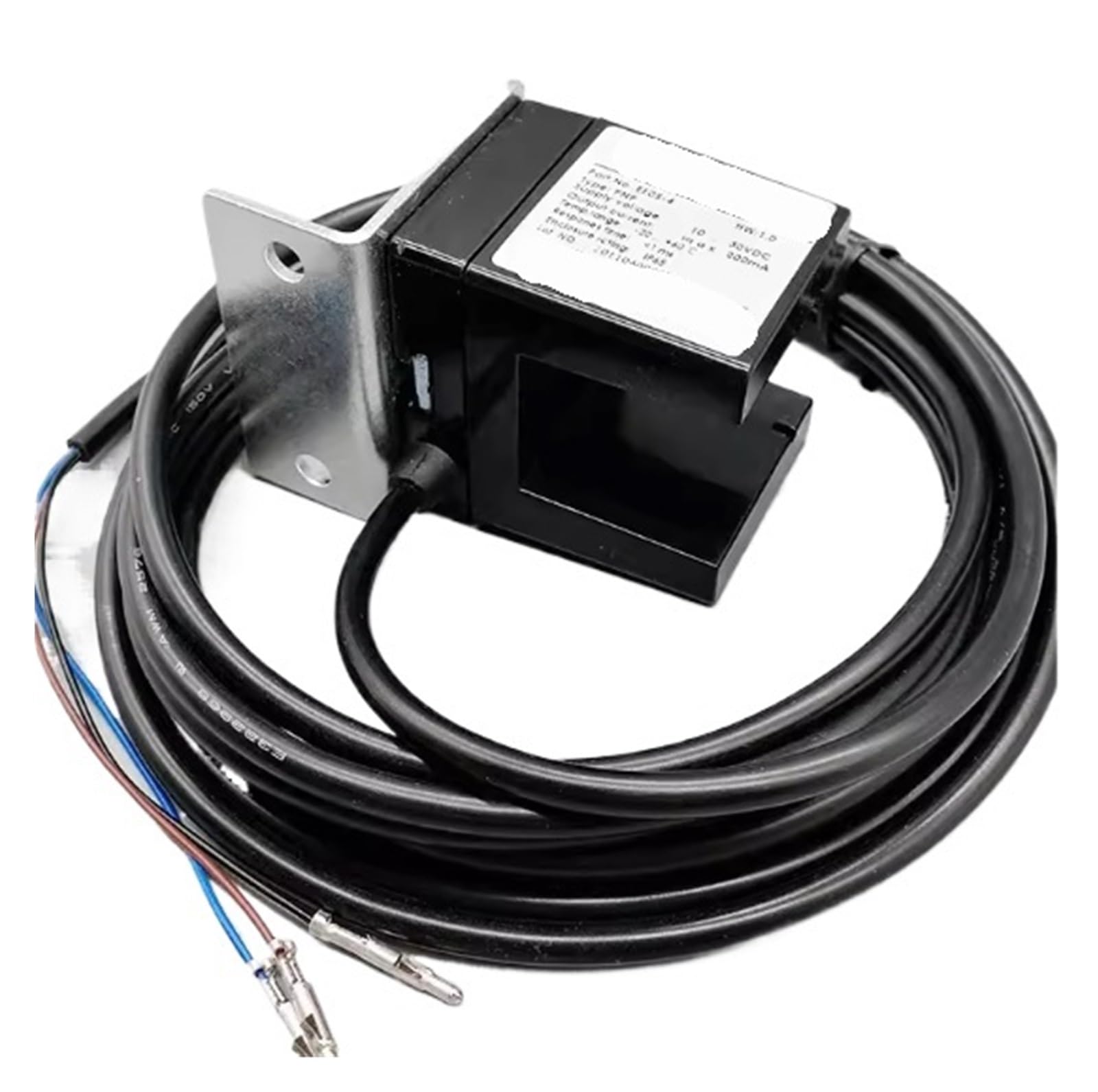 Capteur plat WLS126NT.NC cellule détection optique WLS126NT.NO