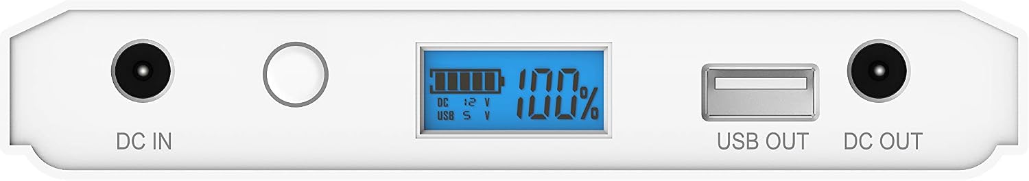 Battery Power Solutions - Freedom CPAP Battery Standard Kit