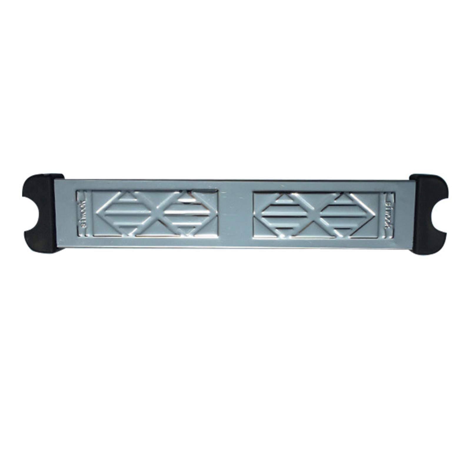 Marches pour échelle de piscine en acier inoxydable 304 - Accessoire bassin