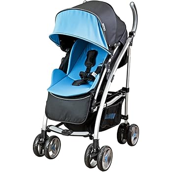 mia moda fiore stroller