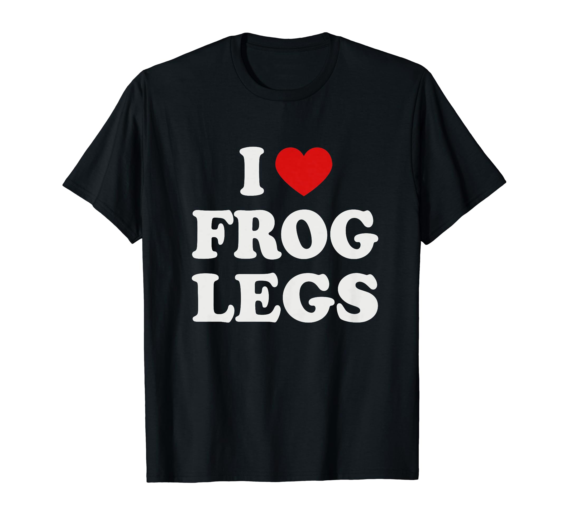 Patas de rana Camiseta