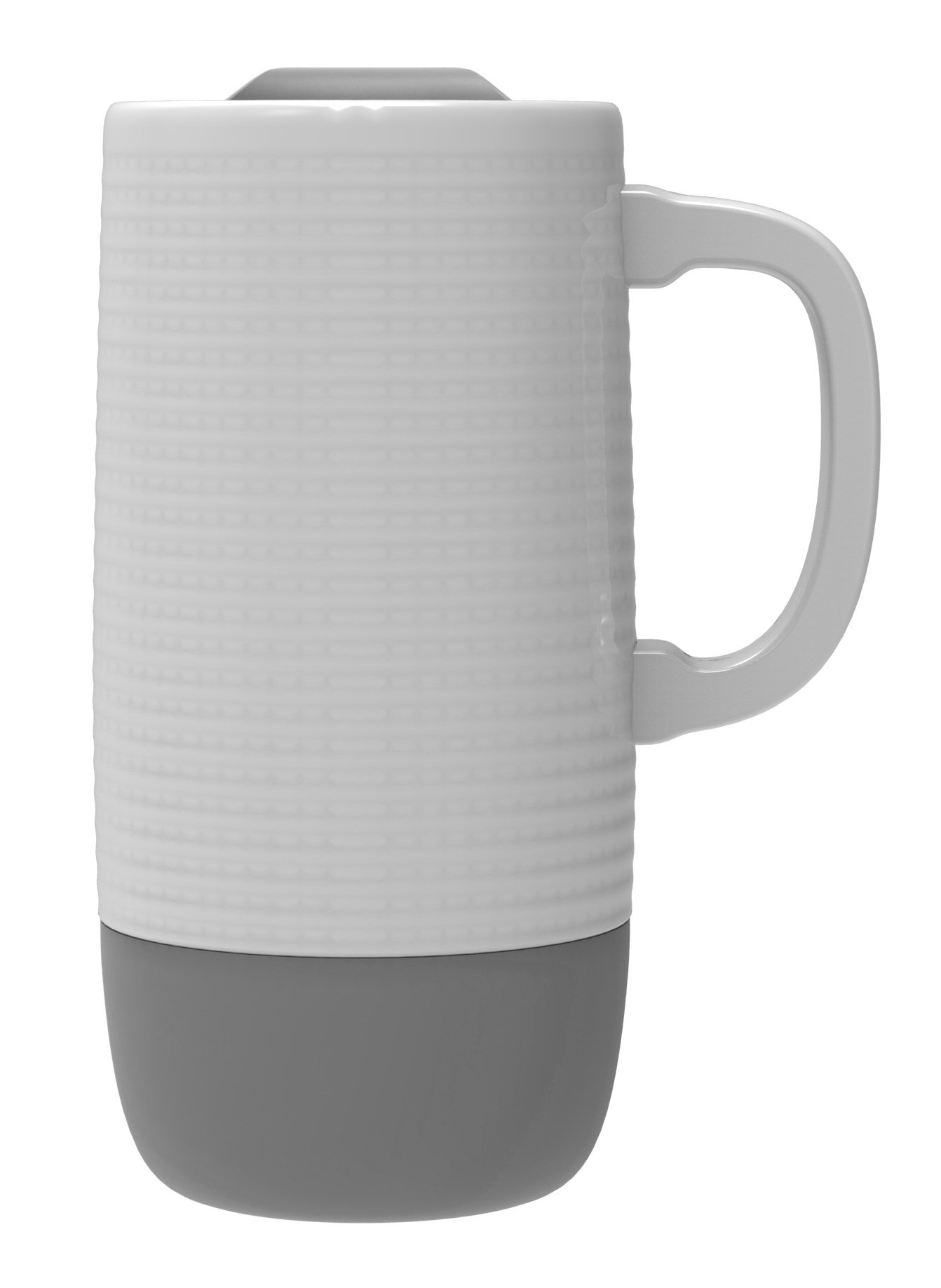 Ello Jane Ceramic Travel Mug With Slider Buy Online In Cambodia At Desertcart