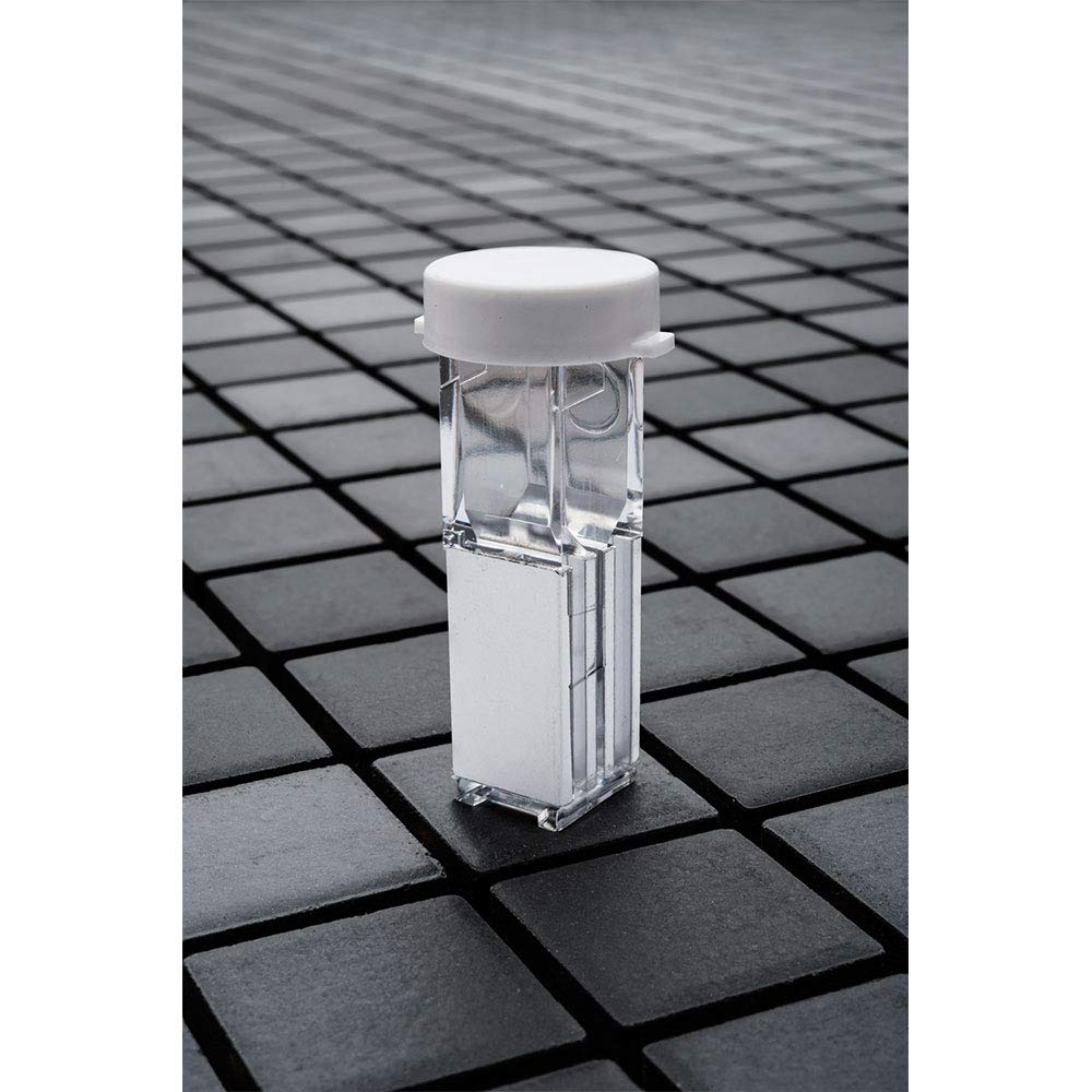 Buy Cuvettes de eletroporação de 1 mm, estéreis, embaladas