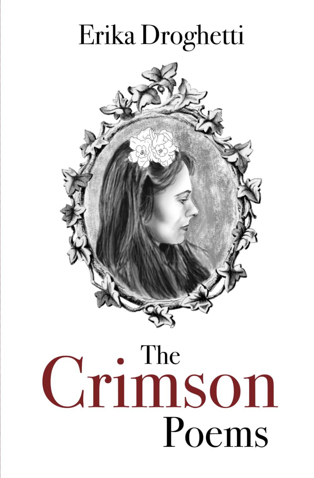 The Crimson Poems