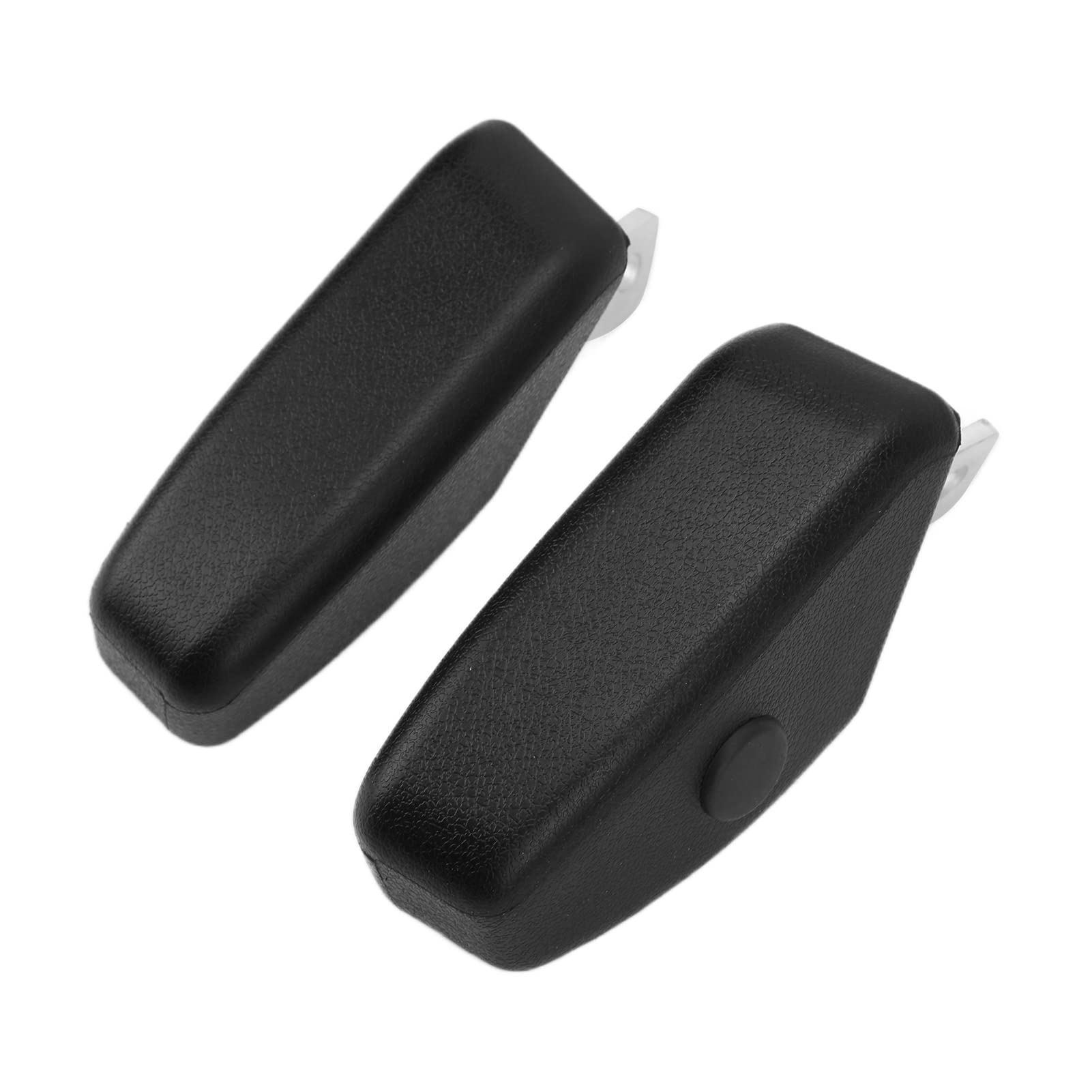 Braccioli Passeggero Sinistro Destro con Porta Portabevande di Ricambio per Gold Wing Tour GL 2018 2020 Comodo Telaio in Alluminio in Gomma Resistente Accessori Moto 1 Paio