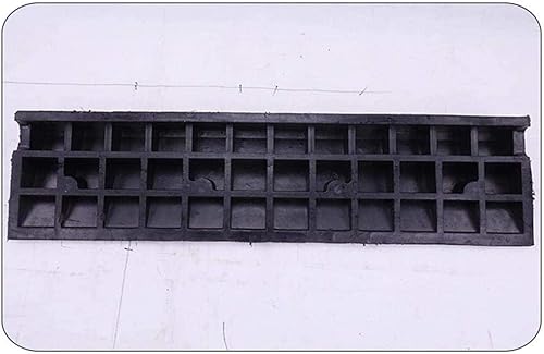 Miniatura 5 de Loading Ramps, Threshold Ramps for Wheelchairs Safety Ramp Ramps Wheelchair Rubber Service Ramps Family Enterprise Threshold Ramps Outdoor Easy to