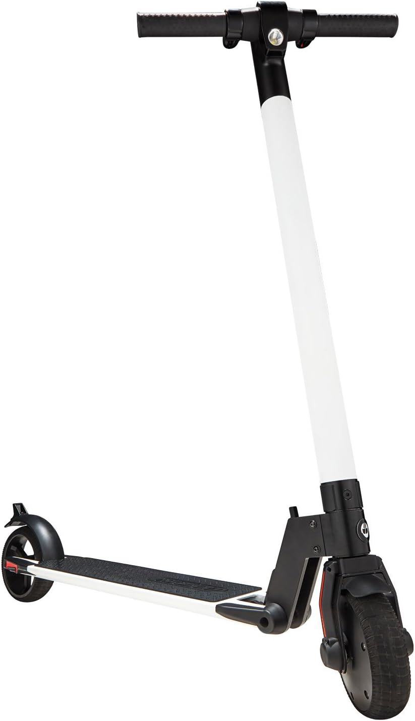 GOTRAX G2 Commuting Electric Scooter 8.5" Tires + Portable Folding