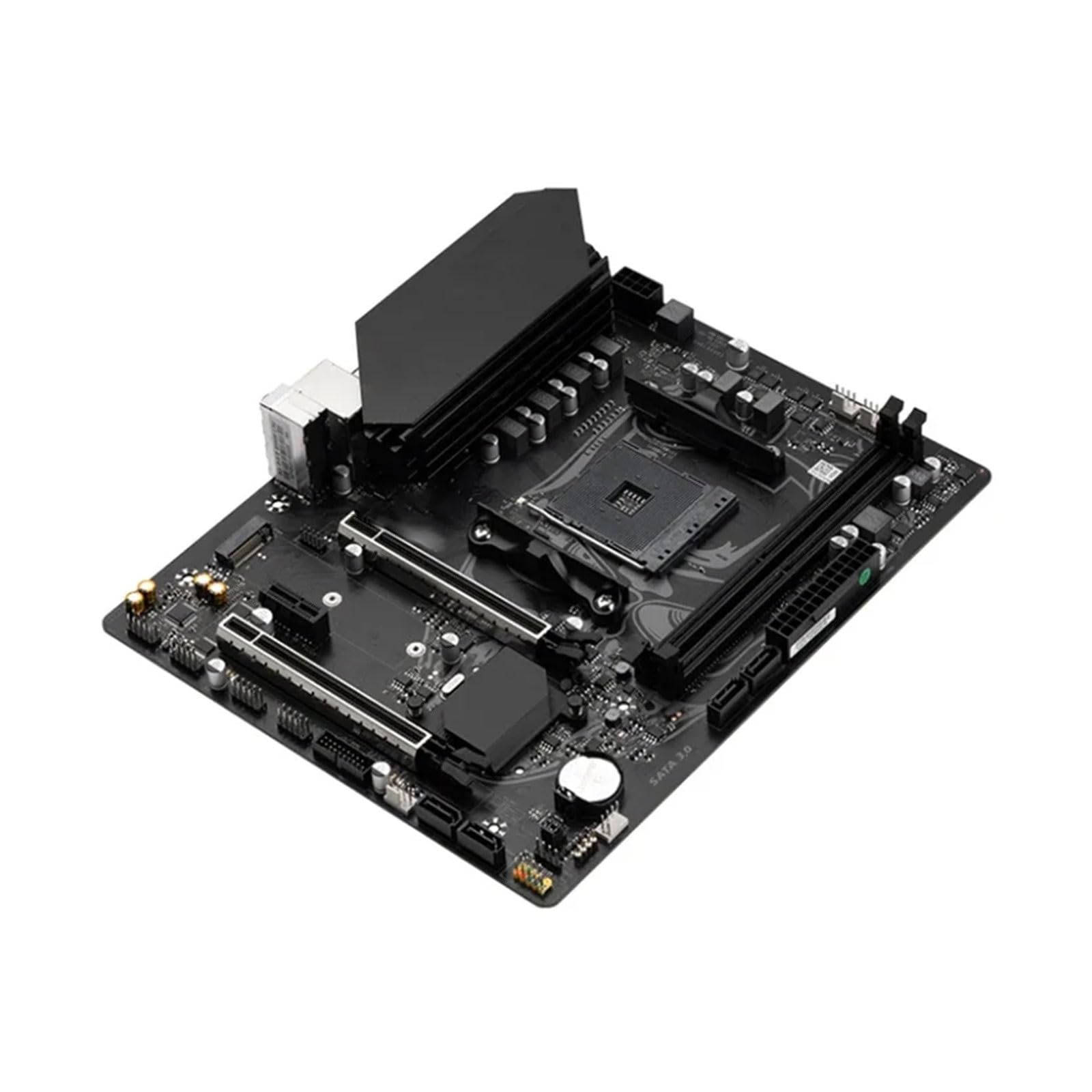 placa bases Memoria Fit For MAXSUN B550M DDR4 16GB 3200MHz Placa base