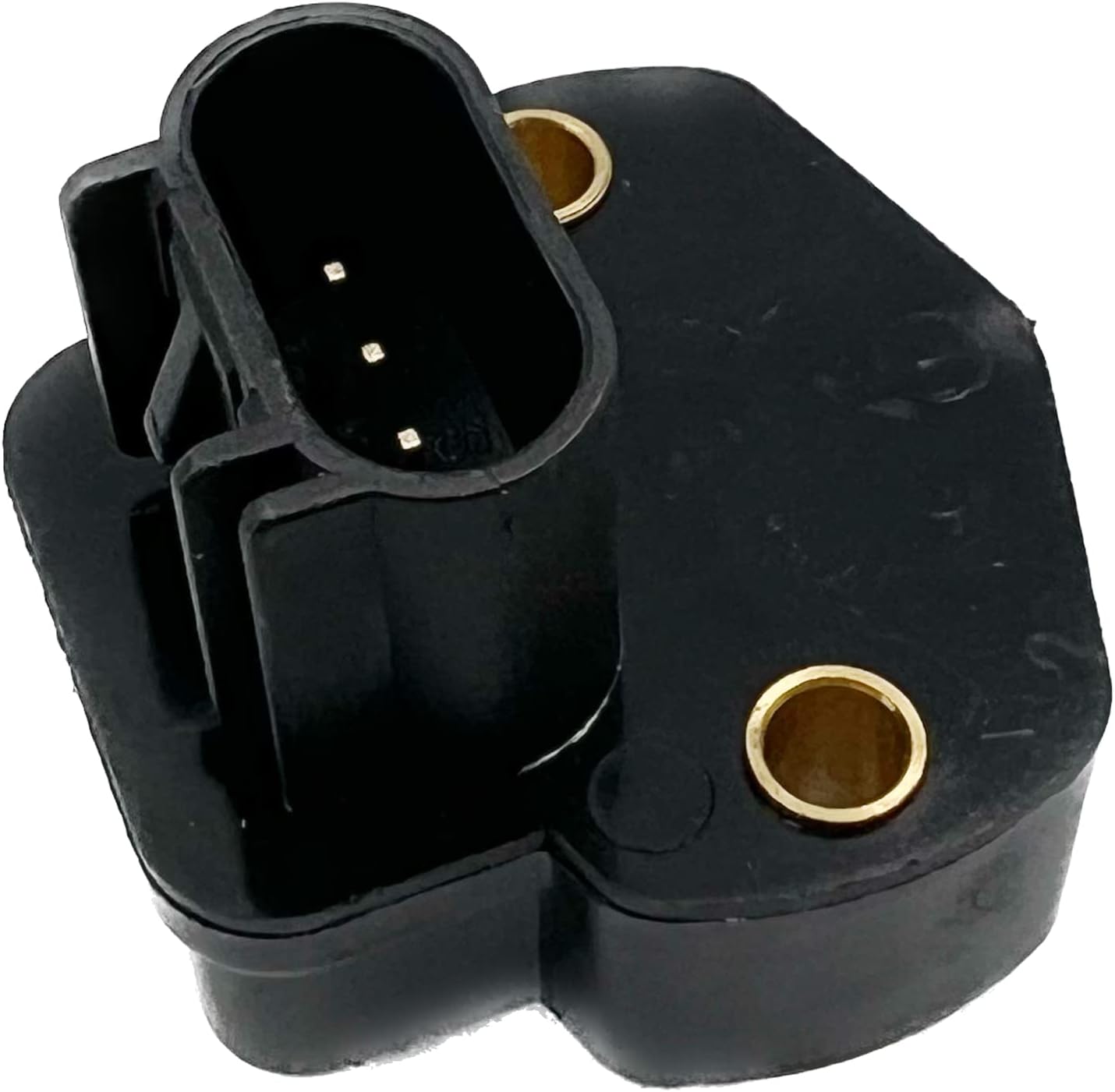 FainWan 4874371AD TH415 TH266 5019411AA 5086203AA TPS Throttle Position Sensor Compatible with Dakota, Ram 1500, Durango, Grand Cherokee, Liberty, TJ, Wrangler, Commander, Raider