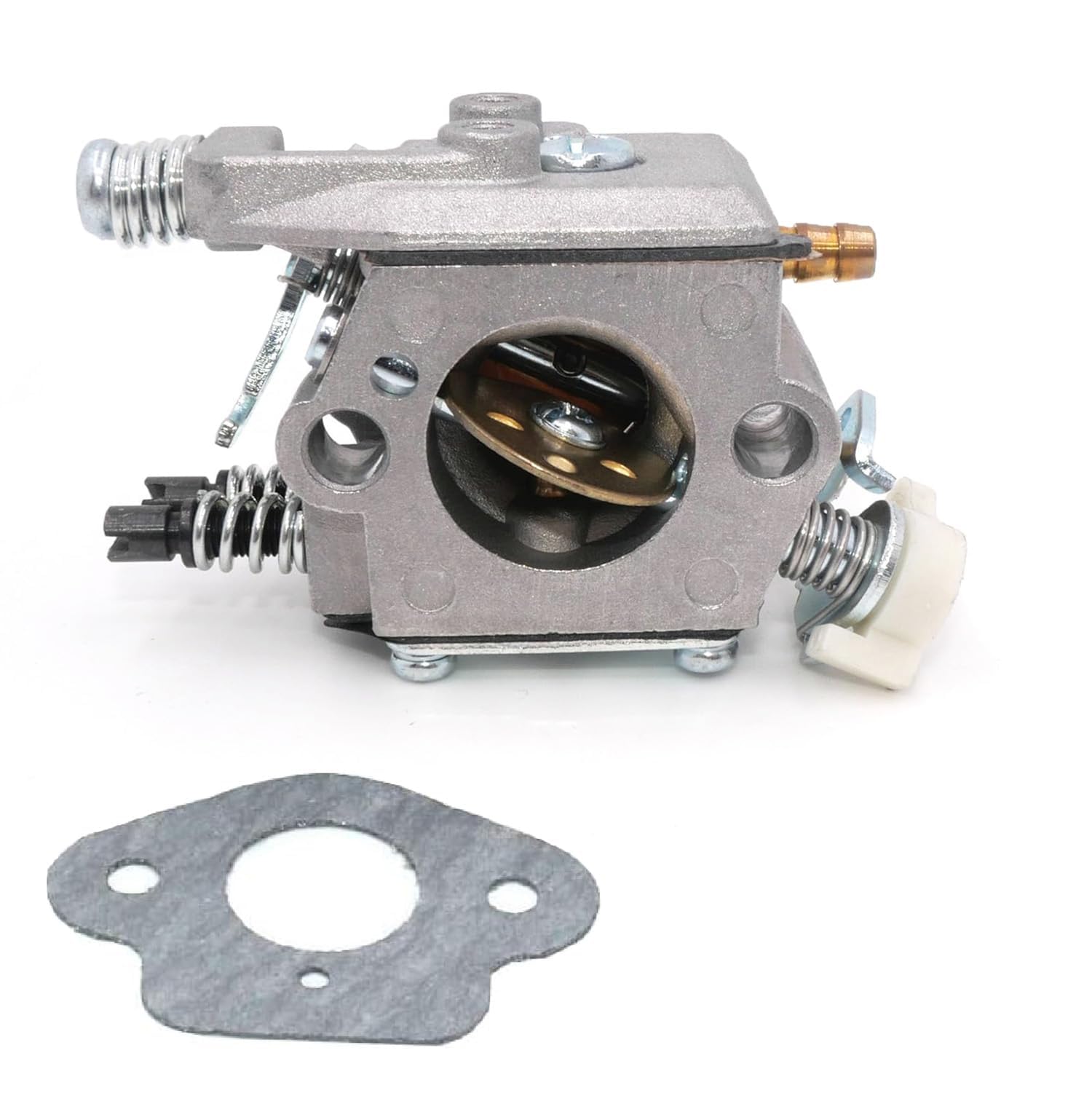 Carburatore WT-170-1 WA-82 CARB compatibile con motosega Husqvarna 50 51 55