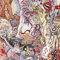 Very Human Features [VINYL]