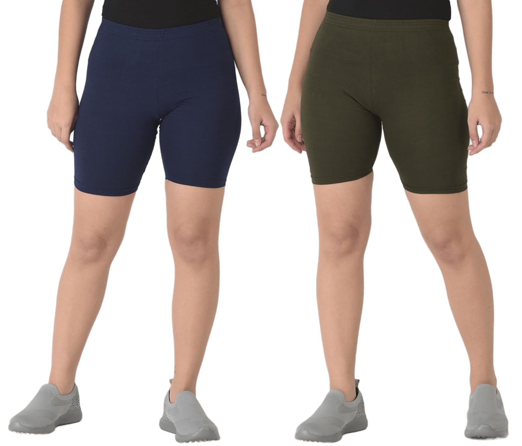 Women's Cycling Shorts