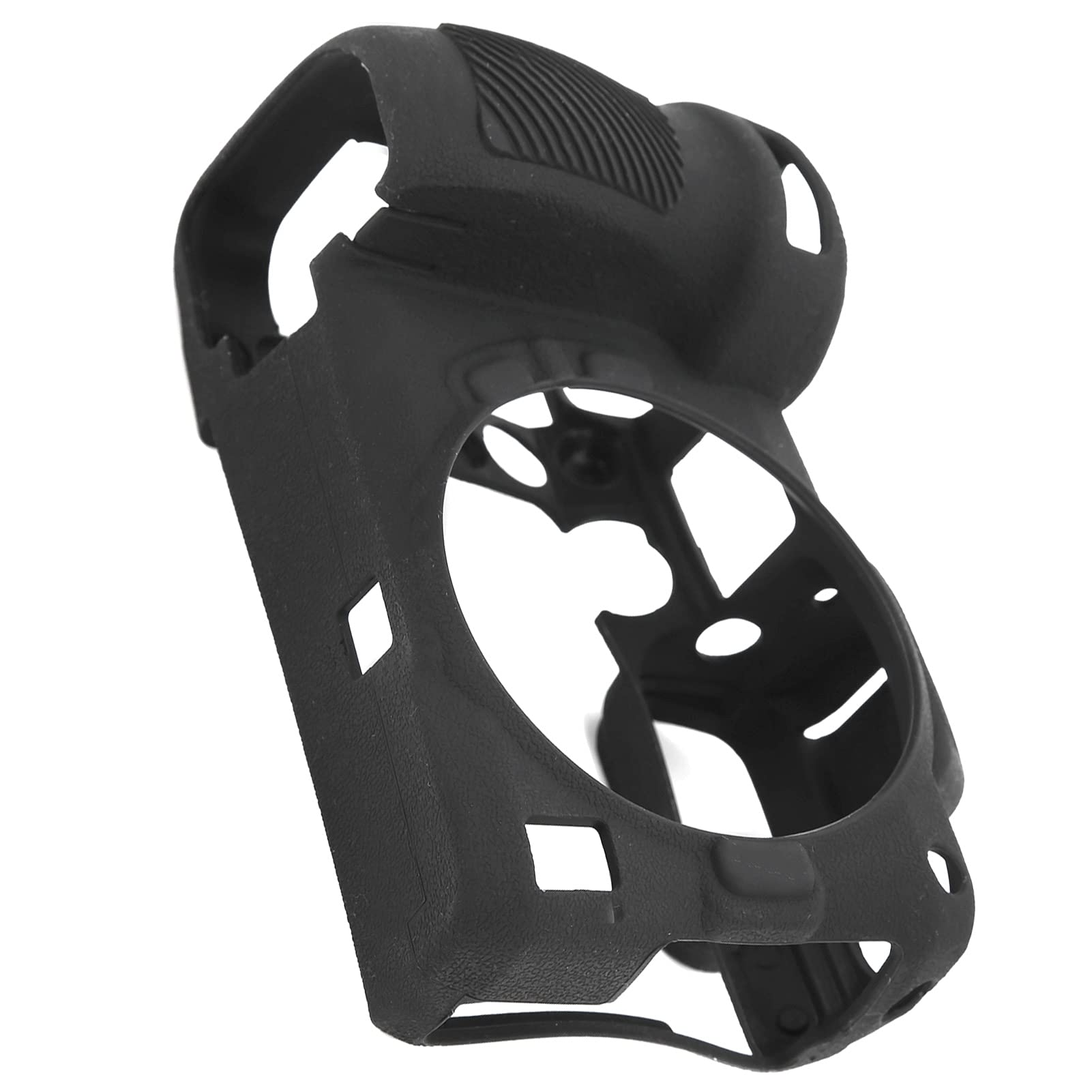 Custodia Protettiva in Morbido Silicone per Fotocamera Mirrorless Z6II Z7II, Resistente e Lavabile, con Posizioni Precise dei Fori, Comoda Sostituzione della Batteria per