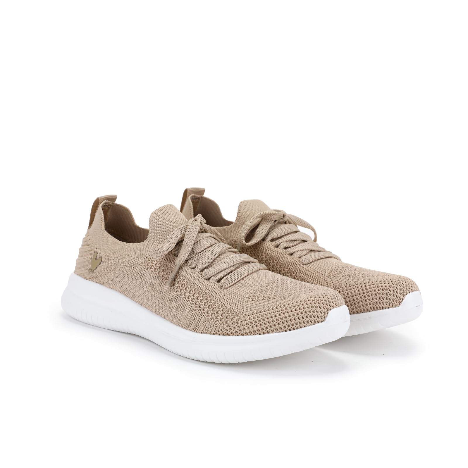 WALK IN PITAS | Sara | Zapatillas de Mujer | Náuticos Casual | Zapatillas de Tela | Zapatos sin Cordones | Deportivas Casuales | Calzado de Walkinpitas