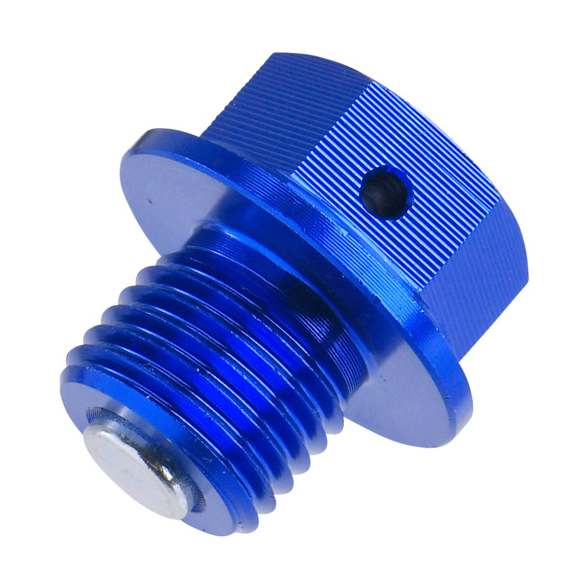 ポコ汰 24pcs Chrome 12x1.25mm Extended Spike Lug Nuts for 1984-1996