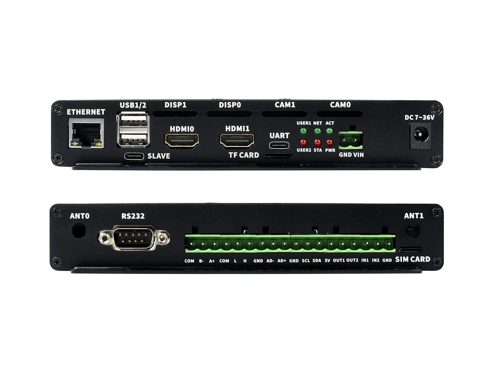 Computermodule