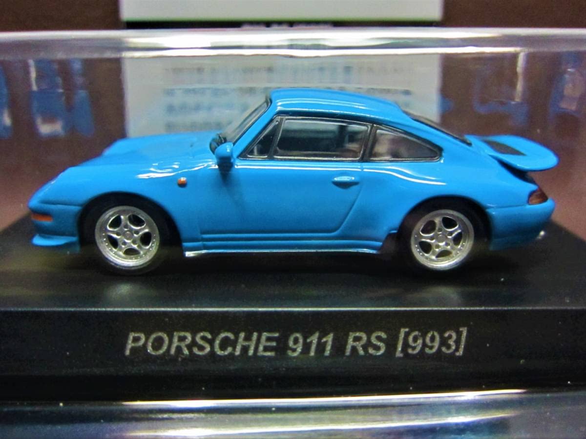 京商ポルシェ ミニカー コレクション6 KYOSHO1/64スケール ポルシェミニカーコレクション6 | GOODSMILE