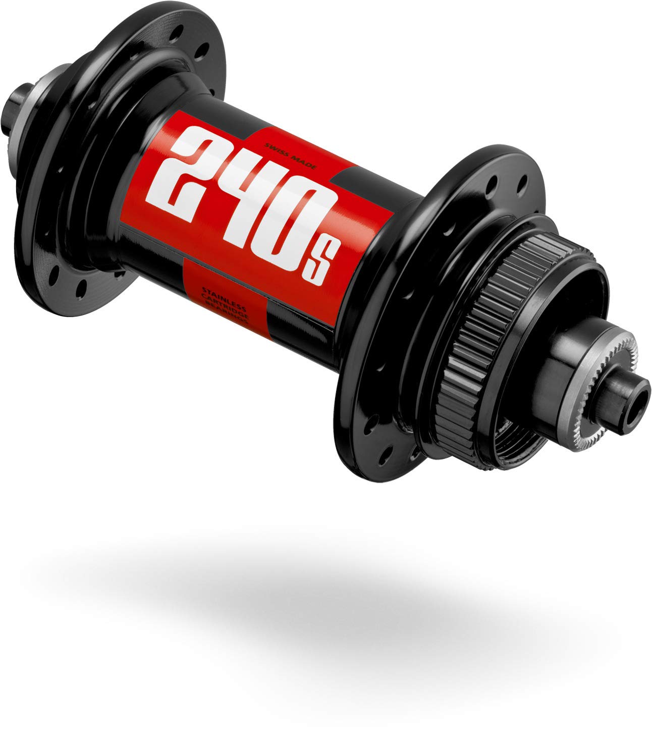 Amazon | DT Swiss 240s フロント28h センターロックディスク | DT