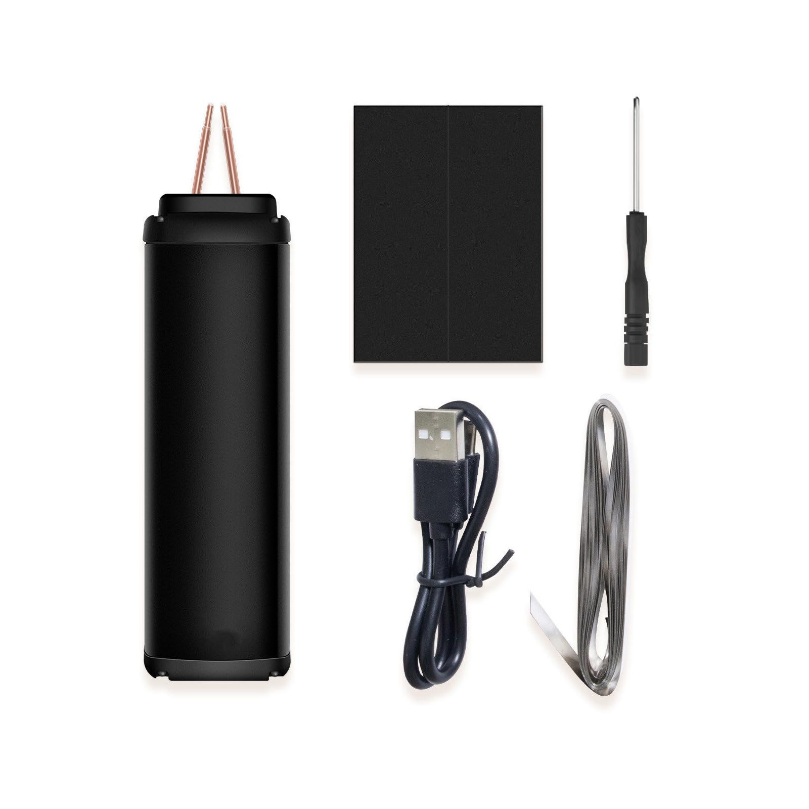 Linvimia Light Portable Handheld Spots Welder Ideal For Home Use And Outdoor Diyer Projects Adjustable Welding Controls Handheld Spots Welder For Lithiums Battery Packs