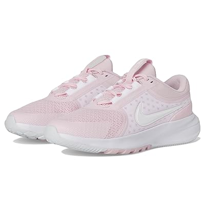 Nike Kids Star Runner 5 (Little Kid) Kids Shoes Pink Foam/White/Pink Foam/Pure Platinum