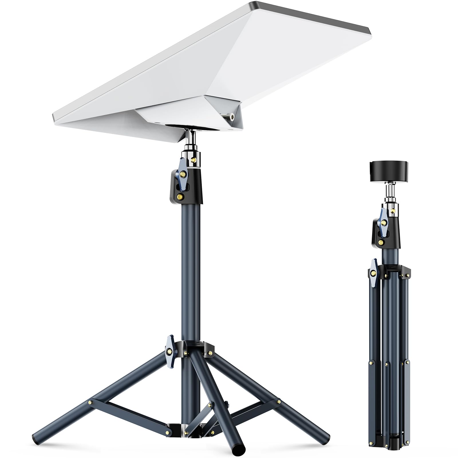 Photo 1 of RKKFY Starlink Mini Tripod Mount