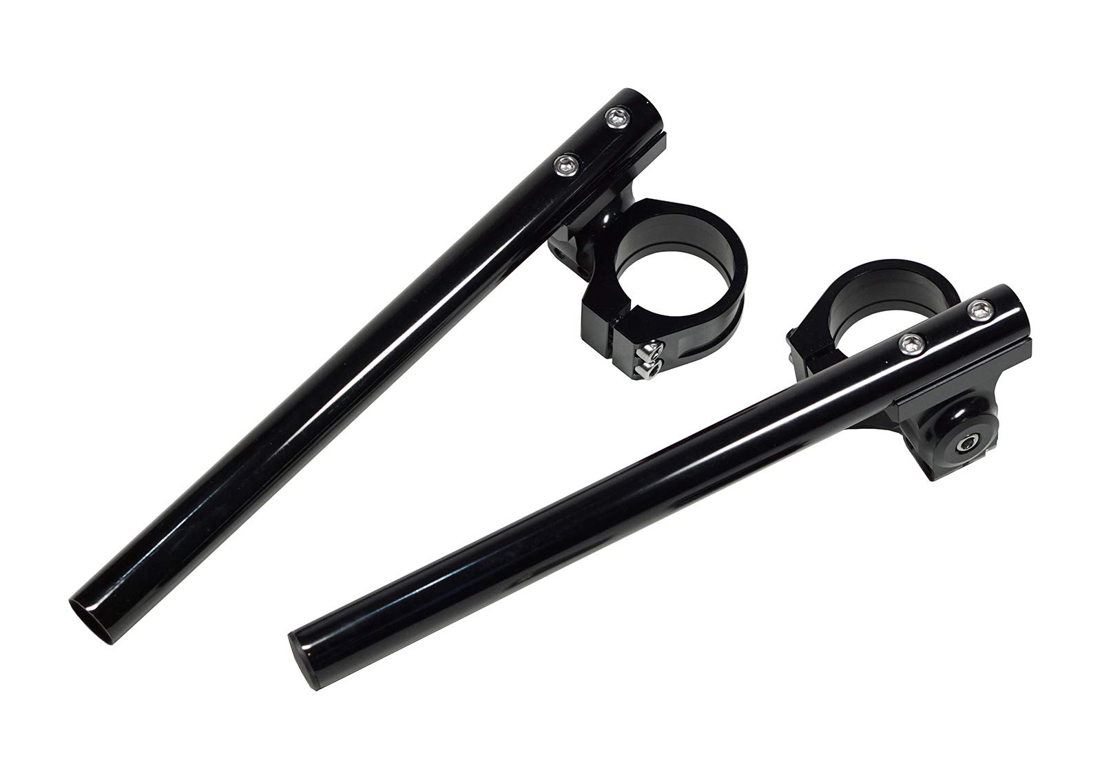 ハイパーナイフ顔用ハンドル Amazon.co.jp: CBR250RR MC51 '17～ アルミ製 セパレートハンドル 黒