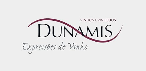 Dunamis Vinhos: catálogo de produtos