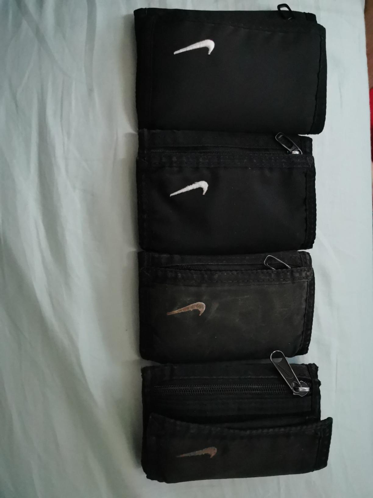 nike wallets amazon