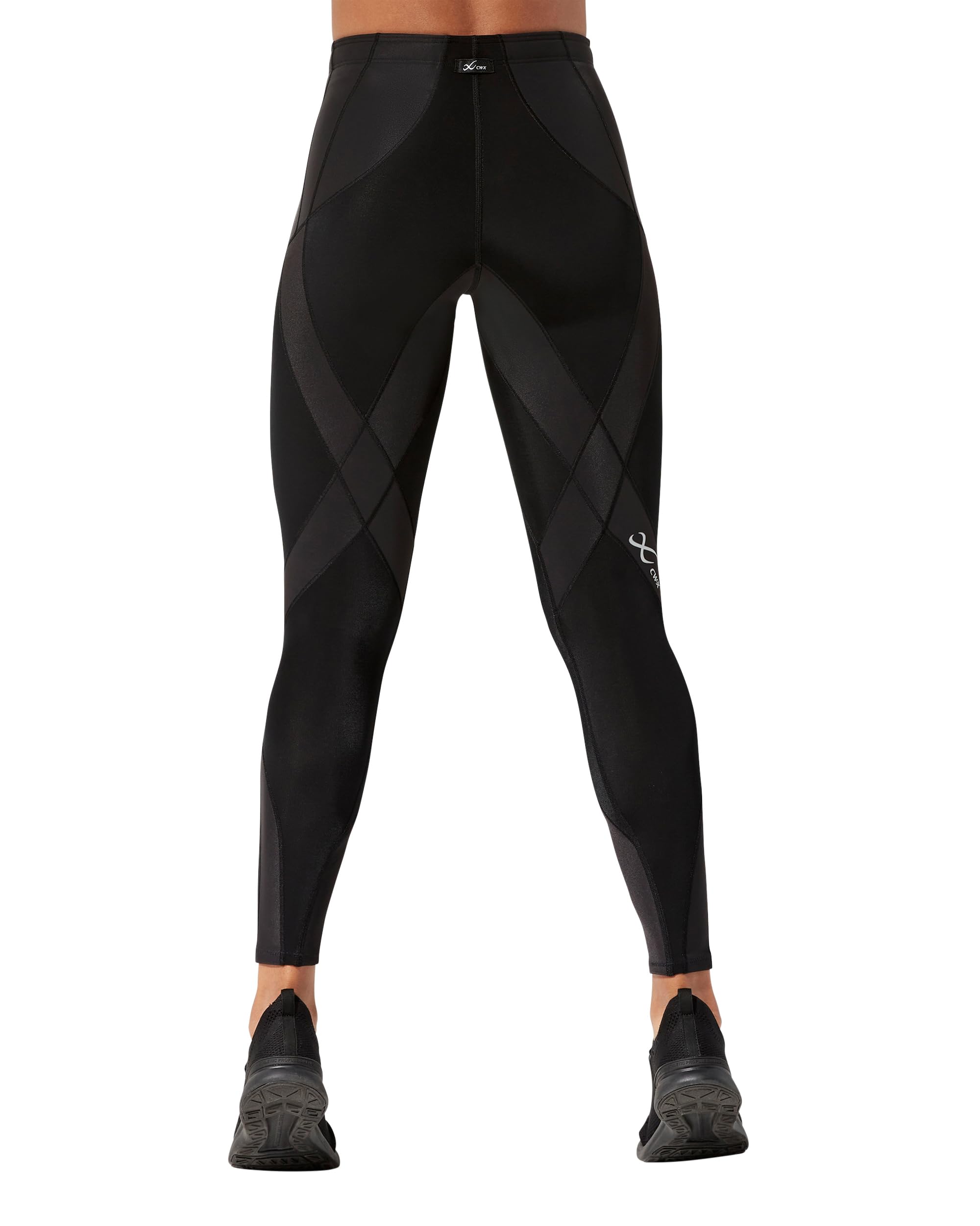 CW-X Endurance Generator Collant de Compression pour Articulations et Muscles Femme