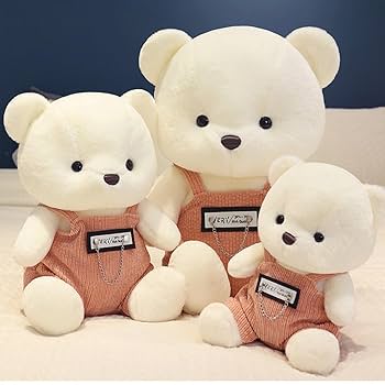 かわいい熊のぬいぐるみ--michan様 楽天市場】7size ぬいぐるみ くま 特大 ベア レインボー 動物