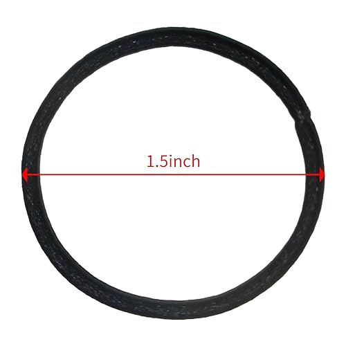 Miniatura 4 de 200 ligas para el cabello para niñas y mujeres, bandas elásticas para el cabello, bandas de goma para el cabello, bandas para el cabello para coleta