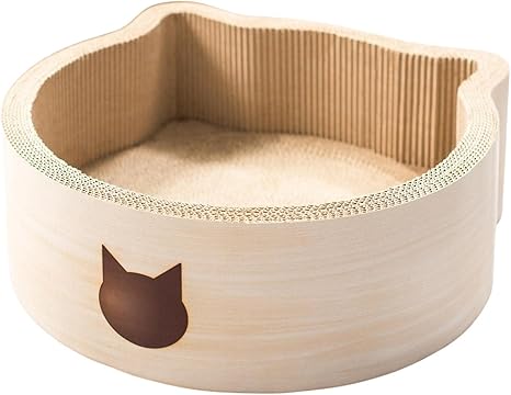 you and me cat bed