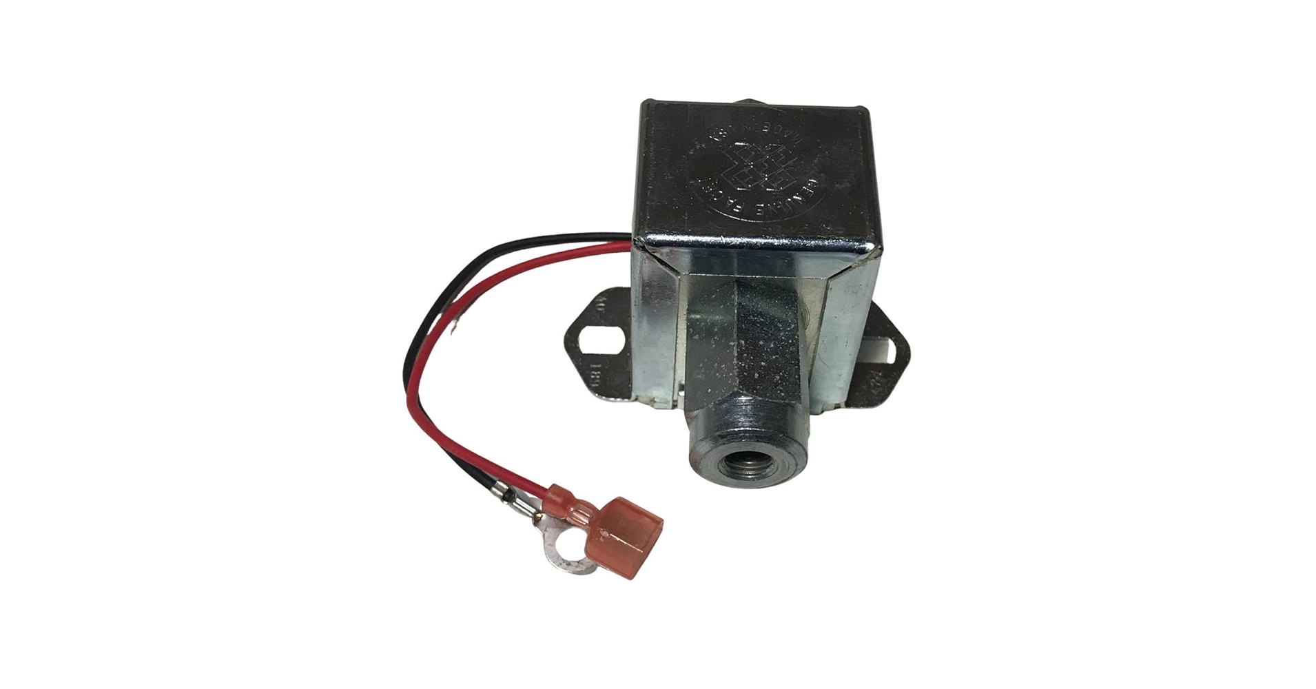 Amazon.com: NEW OEM FACET FUEL PUMP 149-2272 149-2145 compatible