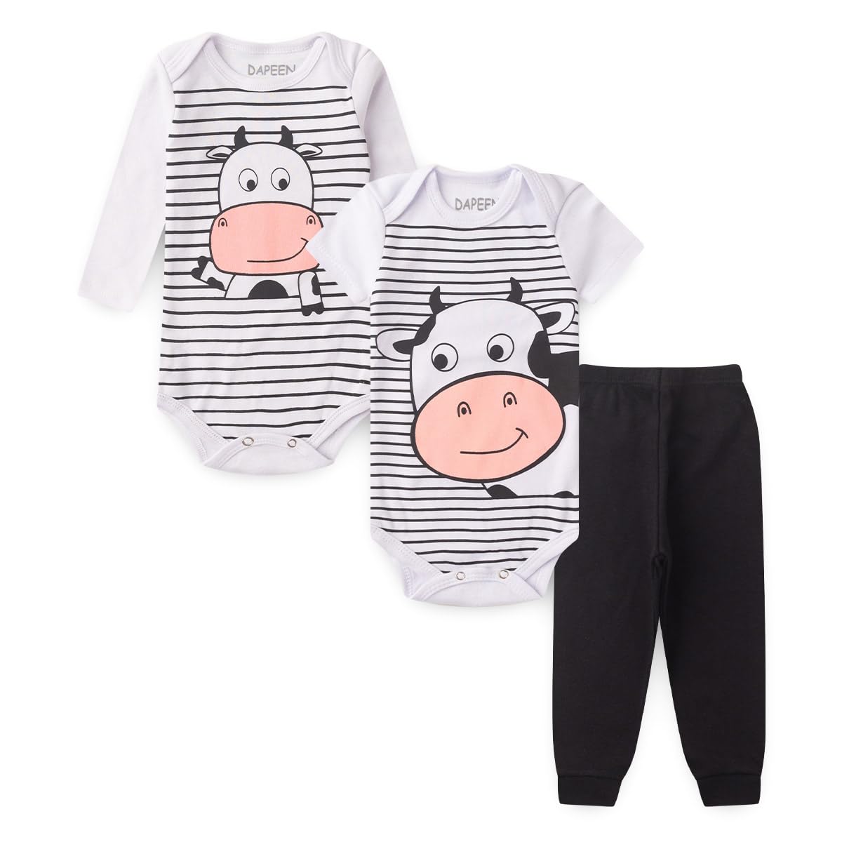 Kit 09 Peças Body Bebê Suedine 100% Algodão em promoção! Veja a oferta e mais achadinhos de Bebês 6 Hoje é o melhor dia para comprar Kit 09 Peças Body Bebê Suedine 100% Algodão com aquele preço maroto! Promoção! Aproveite a oferta! 6