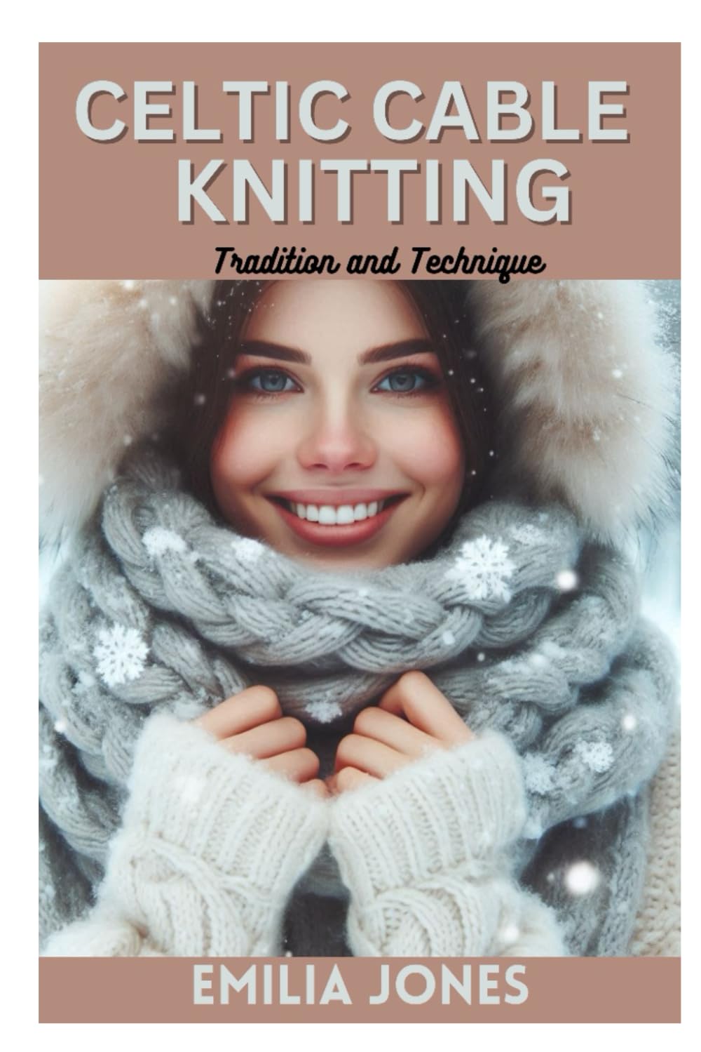 celtic cable knitting: Tradition and Technique