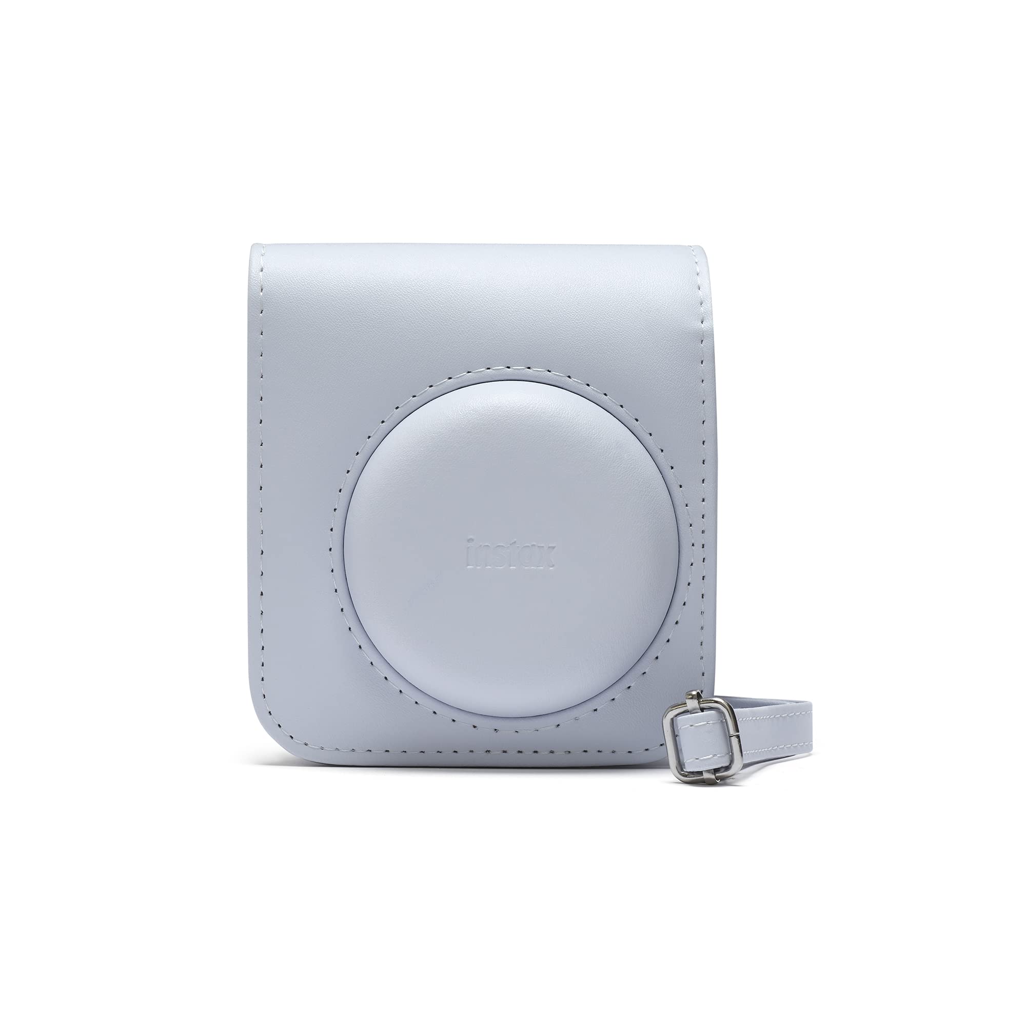 Fujifilm Instax Mini 12 Camera Case Manufacturer Genuine White