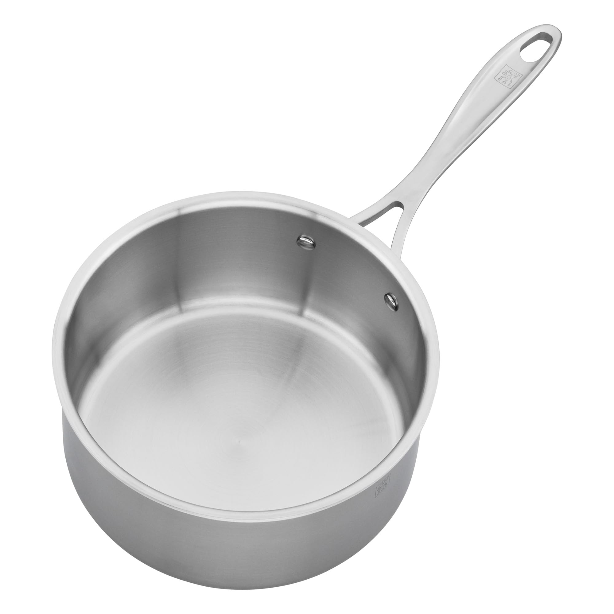 ZWILLING Spirit Saucepan - 3qt Stainless Steel -2