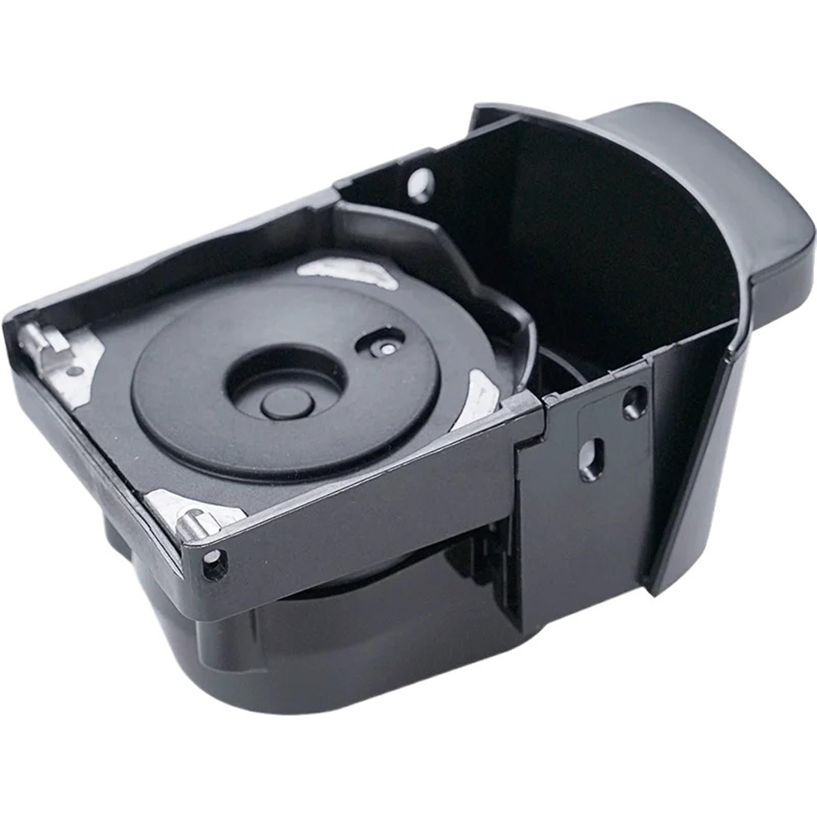 Wielorazowy adapter kapsułek do ekspresu do kawy kompatybilny z ACA ADM-KF01